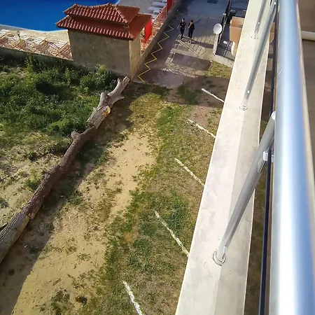 Πανσιόν Family Pudev